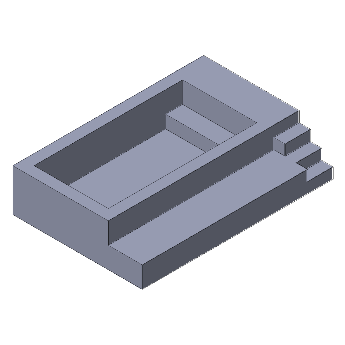 Piscina Alborán - Imagen 2