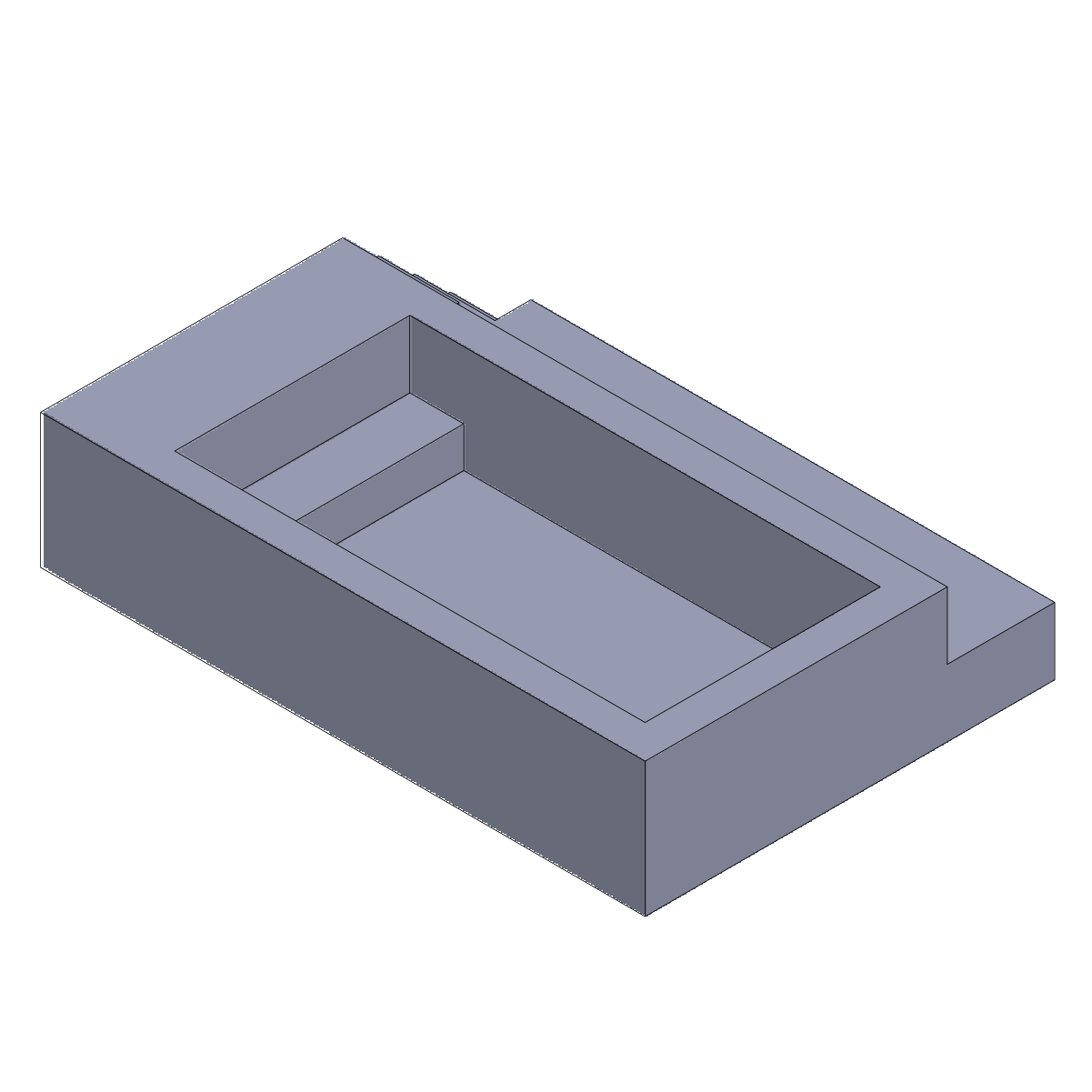 Piscina Alborán - Imagen 3