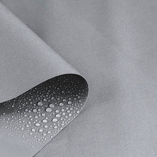 Textil color gris ceniza Aticpool Textil exterior color gris ceniza para piscinas elevadas Aticpool